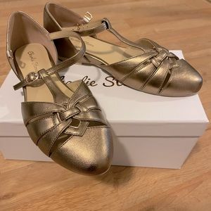 Good Charlie Stone Shoes vintage